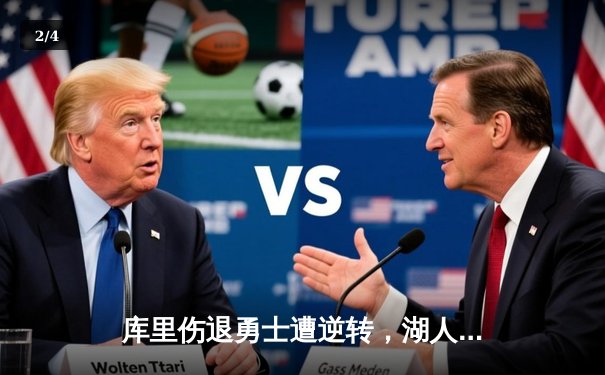 库里伤退勇士遭逆转，湖人加时险胜锁定西部第七 - 2