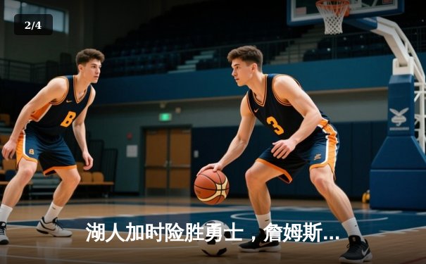 湖人加时险胜勇士，詹姆斯三双献关键封盖 - 2