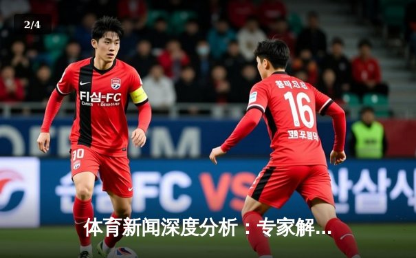 体育新闻深度分析：专家解读 - 2